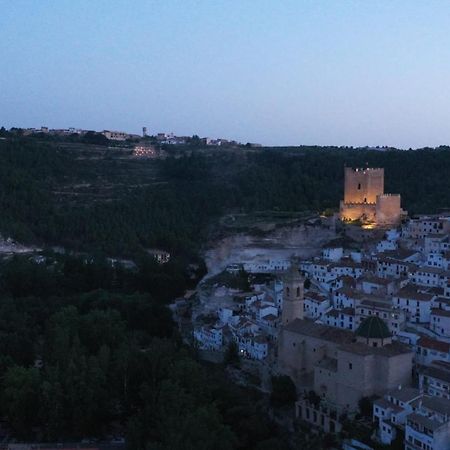Apartamento Villar Alcala del Jucar Extérieur photo
