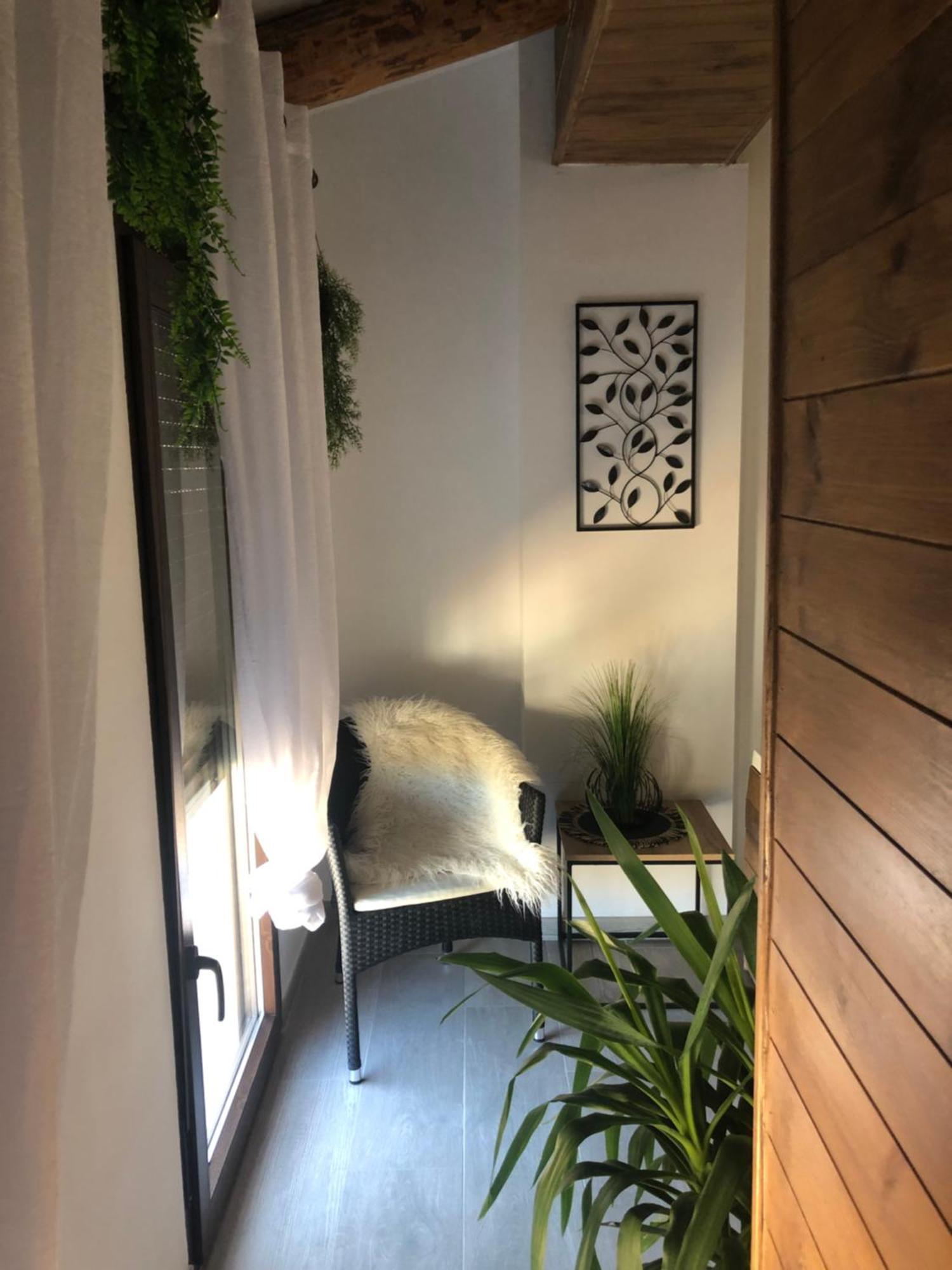 Apartamento Villar Alcala del Jucar Extérieur photo