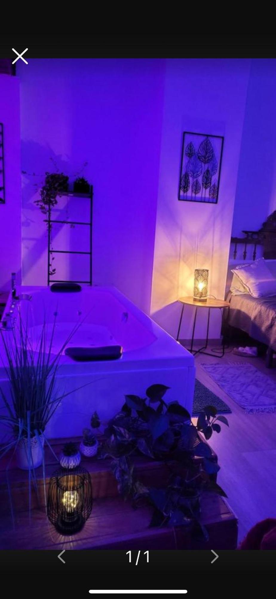 Apartamento Villar Alcala del Jucar Extérieur photo