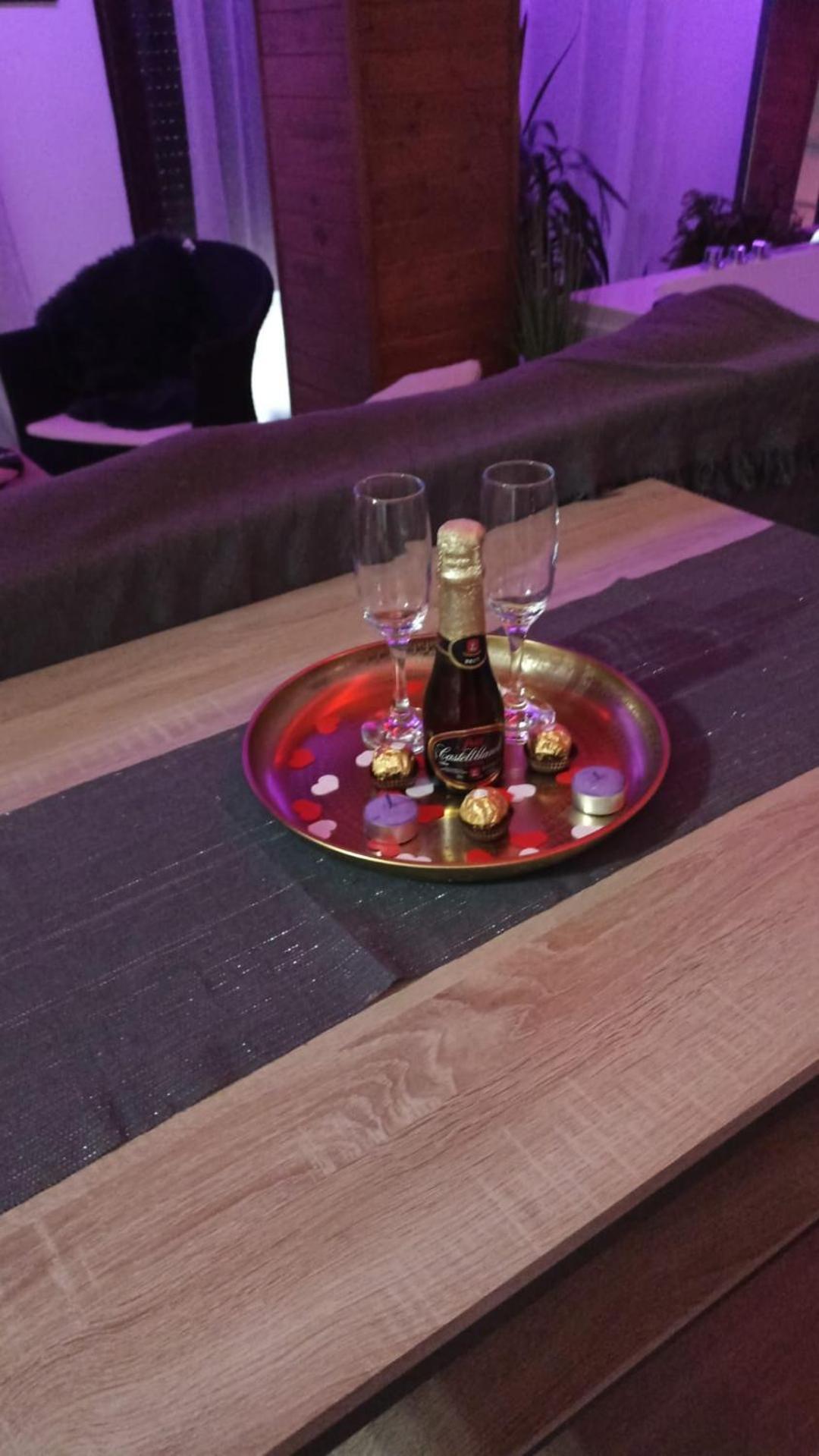 Apartamento Villar Alcala del Jucar Extérieur photo